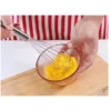 Stainless Steel Egg Beater