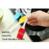 Silicone Pastry Bread Oil Cream Brush Random Color