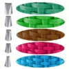 5PC Decorating Tips Set   Perfect for Buttercream Cake Decorating piping nozzle  Must Have Baking