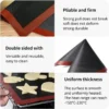 sg-11134201-7ra1o-mbf2qffnokka84.webp 30x40cm Oven Silicone Mat Baking Tray Non stick Baking Mat for Cookie Macaroon