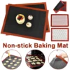 sg-11134201-7ra2n-mbf2qezab4bra2.webp 30x40cm Oven Silicone Mat Baking Tray Non stick Baking Mat for Cookie Macaroon
