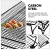sg-11134201-7rdvf-mdlggkk7swexfd.webp Bakery Cake Toast Cooling Tray Net Non Stick Biscuit Baking Tray Bread Rack Food Drying Rack