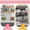 sg-11134201-7rdy3-mdlgglj6gk1683.webp Bakery Cake Toast Cooling Tray Net Non Stick Biscuit Baking Tray Bread Rack Food Drying Rack